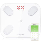 Smart Digital Scale BMI Body Fat Analyzer
