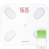 Image of Smart Digital Scale BMI Body Fat Analyzer