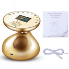 8-1 Ultrasonic Cavitation Radio Frequency Slimming Device - Balma Home