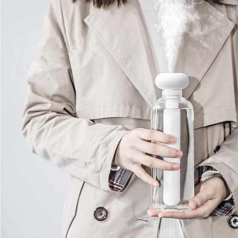 Portable Air Humidifier