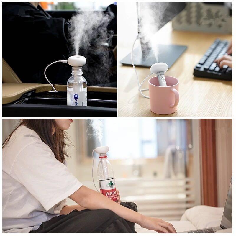 Portable Air Humidifier