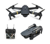 Image of SkyEagle Foldable Drone Quadcopter