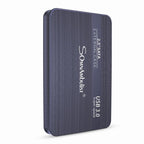 External Hard Drive USB 3.0 Storage Device