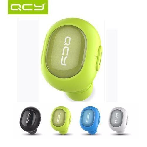 Q26 Mini In-ear Wireless Bluetooth 4.1 Earbud For iPhone/Samsung