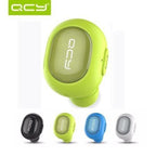 Q26 Mini In-ear Wireless Bluetooth 4.1 Earbud For iPhone/Samsung