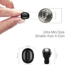 Q26 Mini In-ear Wireless Bluetooth 4.1 Earbud For iPhone/Samsung