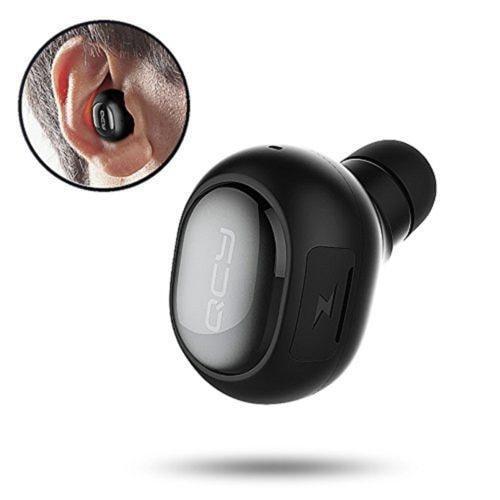 Q26 Mini In-ear Wireless Bluetooth 4.1 Earbud For iPhone/Samsung