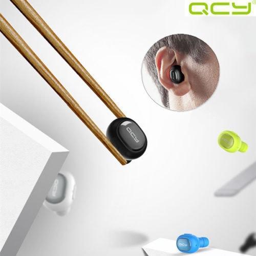 Q26 Mini In-ear Wireless Bluetooth 4.1 Earbud For iPhone/Samsung