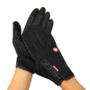 Image of Heated Gloves Electric Warming Cycling Bike Ski Gloves for Men and Women