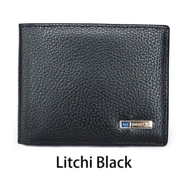 Smart Wallet