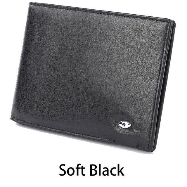 Smart Wallet