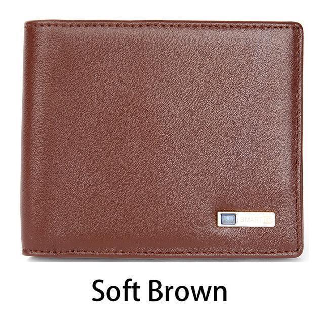 Smart Wallet