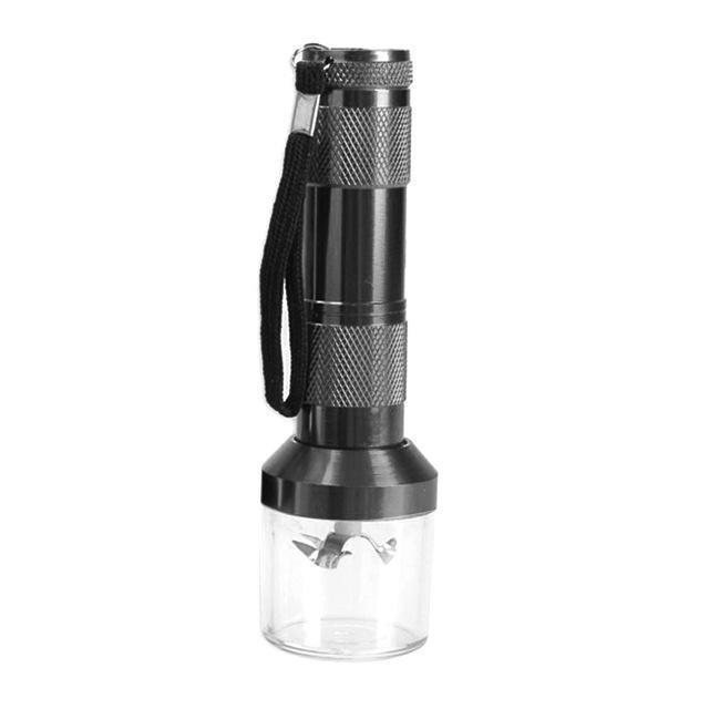 Electric Herb Grinder - Balma Home