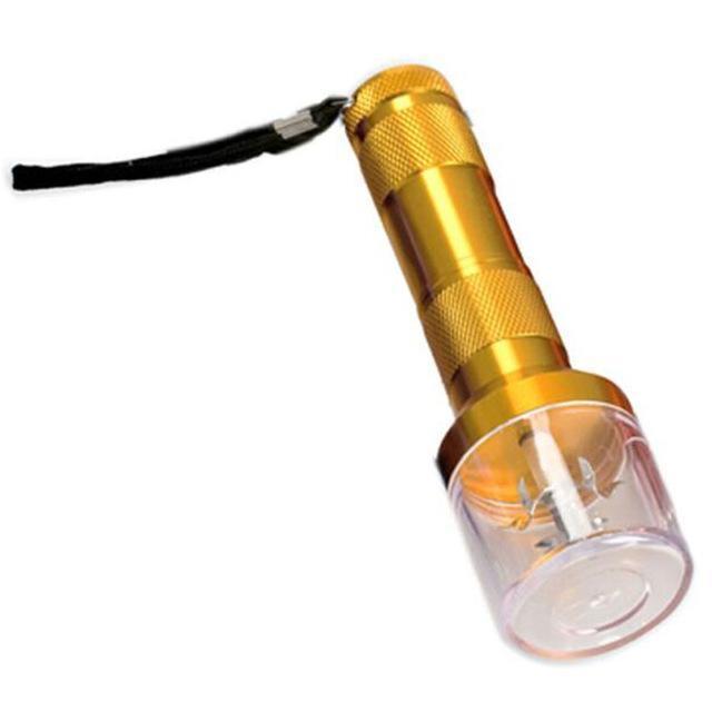 Electric Herb Grinder - Balma Home