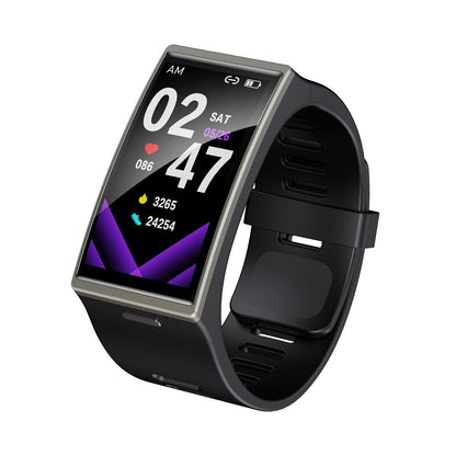 Blood Pressure Smart Watch and Heart Rate Monitor